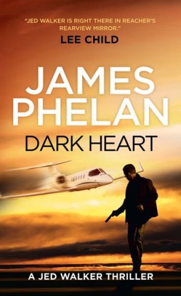 Dark Heart Unabridged edition