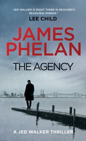 Agency Unabridged edition