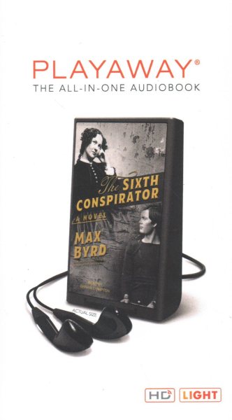 Sixth Conspirator
