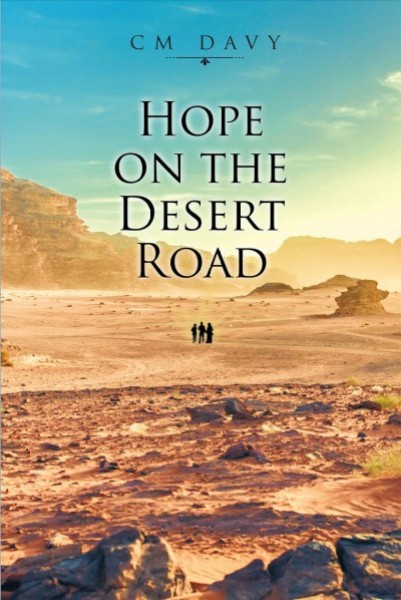 Hope on the Desert Road