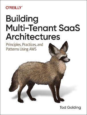 Building Multi-Tenant SaaS Architectures