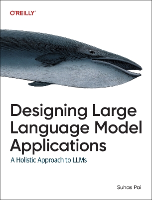 Designing Large Language Model Applications: A Holistic Approach