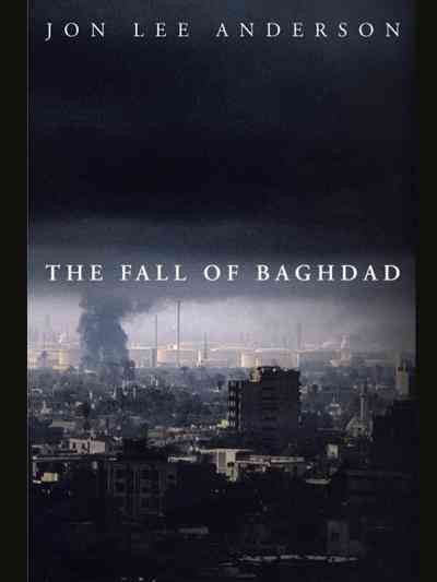Fall of Baghdad
