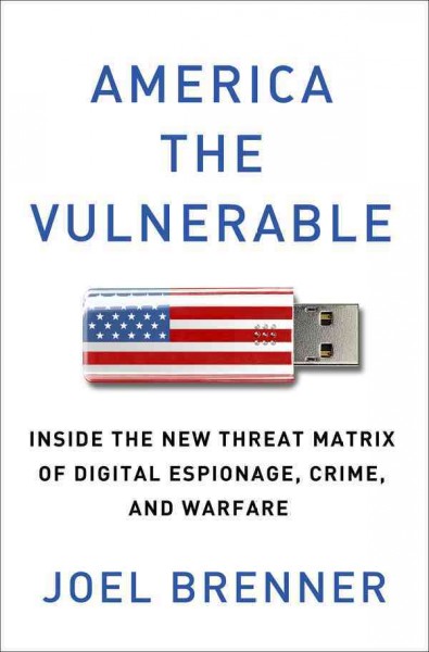America the Vulnerable