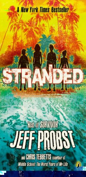 Stranded