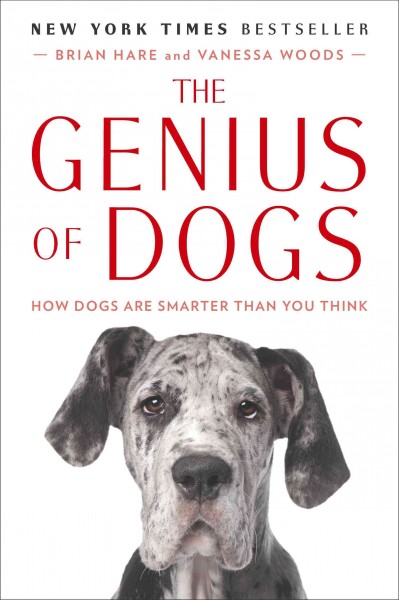 Genius of Dogs