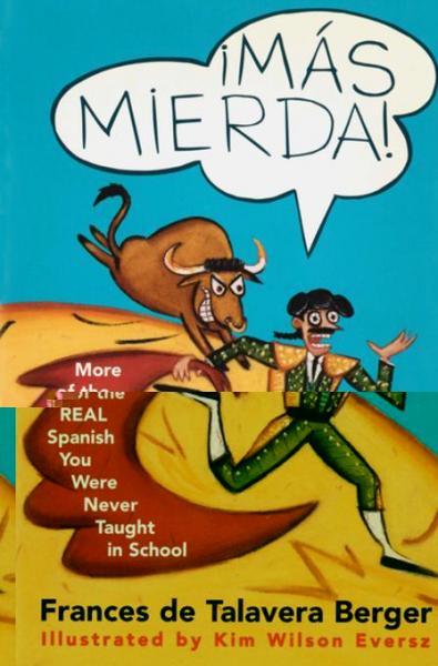 Mas Mierda!