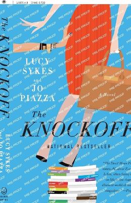 Knockoff: A Novel