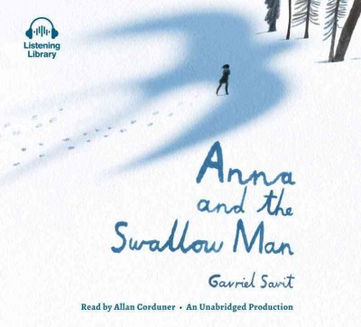 Anna and the Swallow Man