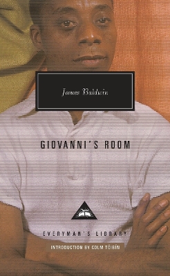 Giovanni's Room: Introduction by Colm Tóibín