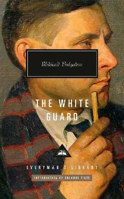 White Guard: Introduction by Orlando Figes