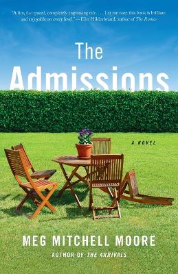 Admissions