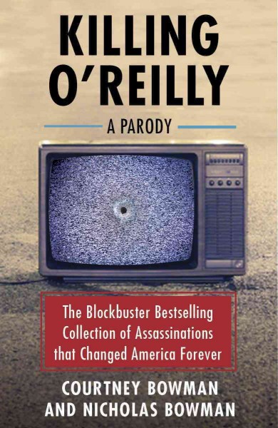 Killing O'Reilly