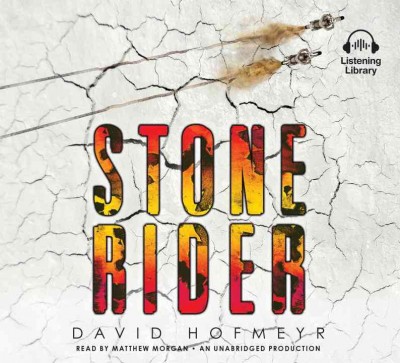 Stone Rider