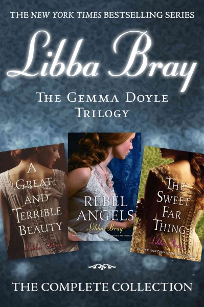 Gemma Doyle Trilogy