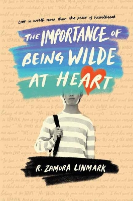 Importance of Being Wilde at Heart