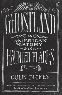 Ghostland