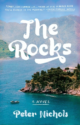 Rocks: A Novel