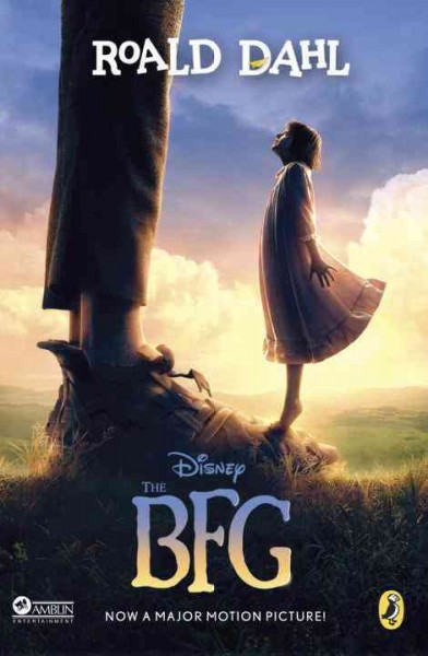 BFG Movie