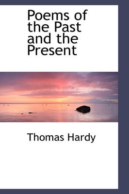 Poems of the Past and the Present