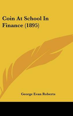 Coin At School In Finance (1895)