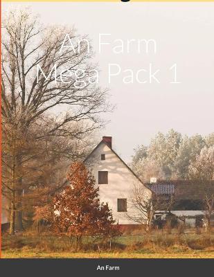 Farm Mega Pack 1