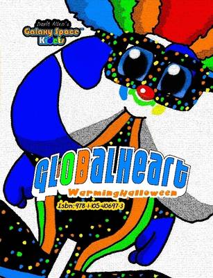 Global Heart Warming Halloween