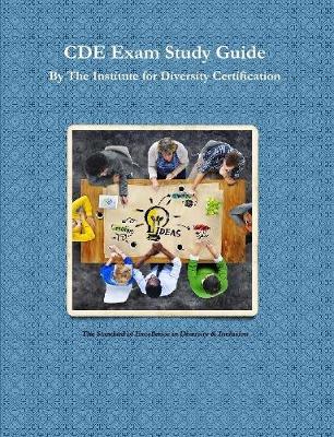 CDE Exam Study Guide