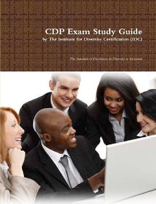 CDP Exam Study Guide