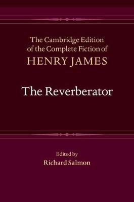 Reverberator