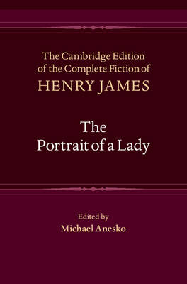 Portrait of a Lady