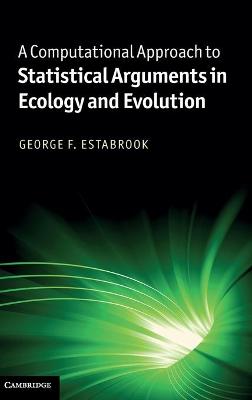 Computational Approach to Statistical Arguments in Ecology and Evolution