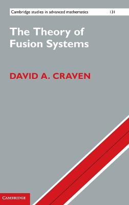 Theory of Fusion Systems: An Algebraic Approach