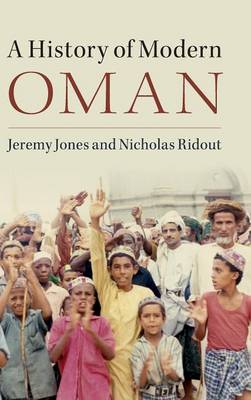 History of Modern Oman
