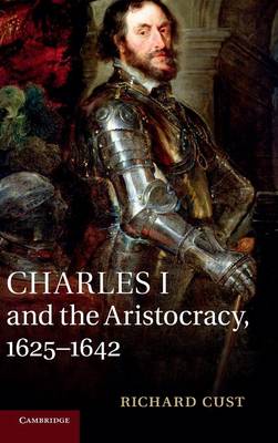Charles I and the Aristocracy, 1625-1642