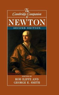 Cambridge Companion to Newton 2nd Revised edition