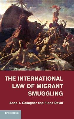 International Law of Migrant Smuggling