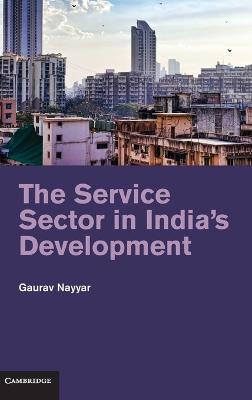 Service Sector in India's Development