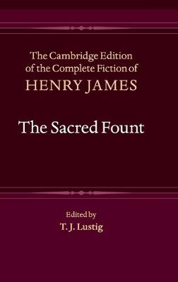 Sacred Fount