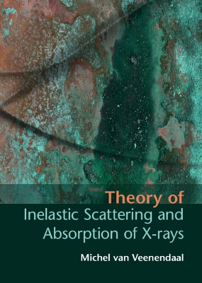 Theory of Inelastic Scattering and Absorption of X-rays