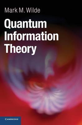Quantum Information Theory
