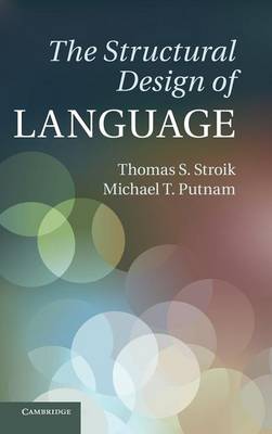 Structural Design of Language