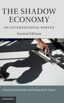 Shadow Economy: An International Survey