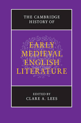 New Cambridge History of English Literature 7 Volume Hardback Set