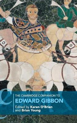 Cambridge Companion to Edward Gibbon