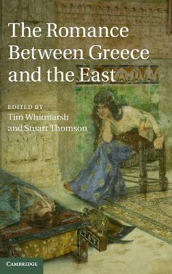 Romance between Greece and the East
