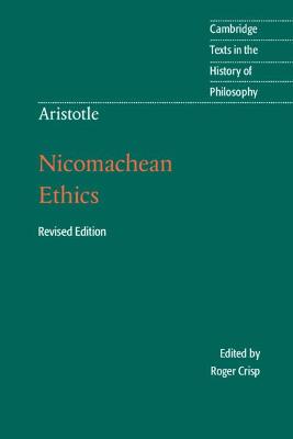 Aristotle: Nicomachean Ethics 2nd Revised edition