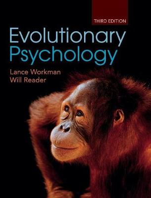 Evolutionary Psychology: An Introduction 3rd Revised edition