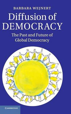 Diffusion of Democracy: The Past and Future of Global Democracy