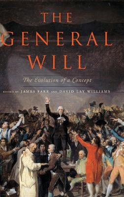 General Will: The Evolution of a Concept